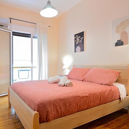 Cozycentre Διαμέρισμα Αθήνα Εξωτερικό φωτογραφία