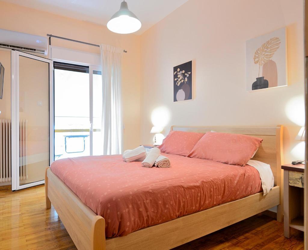 Cozycentre Διαμέρισμα Αθήνα Εξωτερικό φωτογραφία